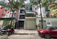Bán biệt thự Cầu Diễn sang trọng, mặt tiền rộng 8m, thang máy tiện lợi... Bán biệt thự, liền kề tại Phú Diễn, Hà Nội 01