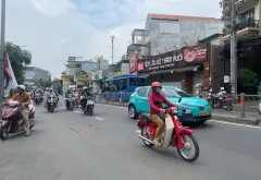 SIÊU PHẨM MẶT TIỀN HẺM XE TẢI... Bán nhà riêng tại Hạnh Thông, Hồ Chí Minh 16