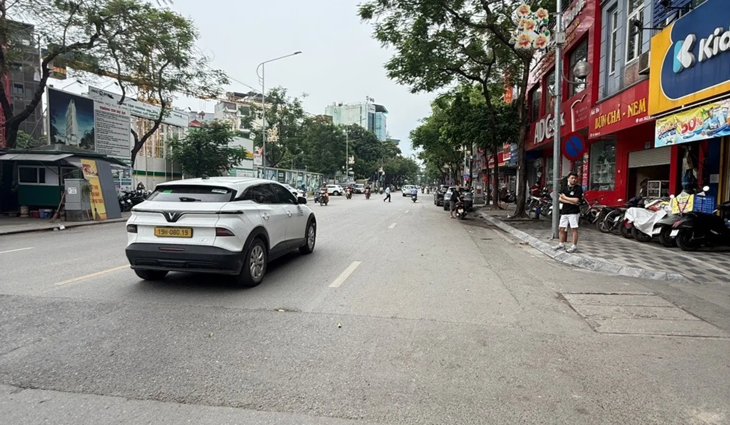 Đất 77.47.6.22 Xuân La 118m2 17.9 tỷ... Bán đất tại Xuân Đỉnh, Hà Nội 01