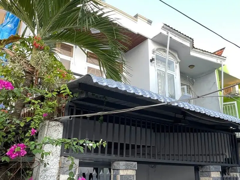 Nhà riêng 2 tầng, diện tích 76m2, giá 4.65 tỷ tại phường Huỳnh Tấn Phát... Bán nhà riêng tại Nhà Bè, Hồ Chí Minh 01