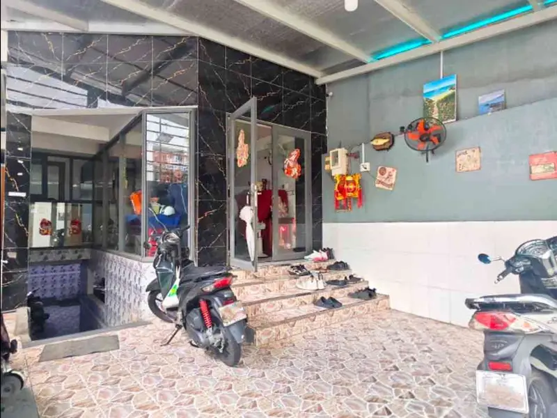 Cơ Hội Vàng Sở Hữu Nhà 8 Tầng Thang Máy, 13 Phòng Ngủ Quận 10... Bán nhà riêng tại Hòa Hưng, Hồ Chí Minh 01
