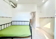 CHDV 6 TẦNG - 25 PHÒNG  - NHỈNH 21TỶ - DÒNG TIỀN 960TR/NĂM... Bán nhà mặt phố tại Xóm Chiếu, Hồ Chí Minh 03