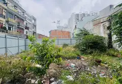 Bán đất 78m2 mặt tiền 4m gần đường Tô Hiệu Tân Phú giá tốt... Bán đất tại Phú Thạnh, Hồ Chí Minh 02