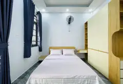 Bán nhà riêng 4 tầng 6 phòng ngủ tại Phường An Nhơn, TP HCM... Bán nhà riêng tại An Nhơn, Hồ Chí Minh 10