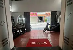 Mặt tiền VIP 13 đường số 4, Phường 7, Gò Vấp.... Bán nhà mặt phố tại Hạnh Thông, Hồ Chí Minh 03