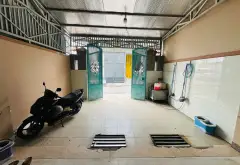 Nhà mặt phố tại Linh Đông, Thủ Đức, 4 tầng, mặt tiền 5m, gần Phạm Văn Đồng... Bán nhà mặt phố tại Thủ Đức, Hồ Chí Minh 02
