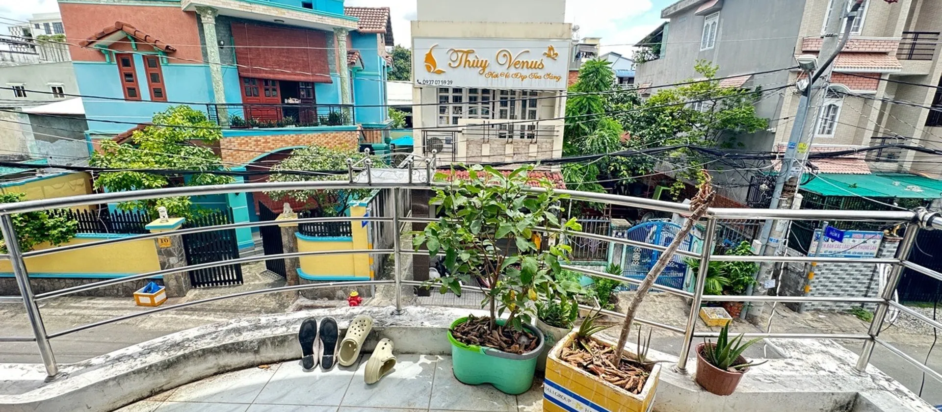 NHÀ 3 TẦNG LINH TÂY – 43/74M² – HẺM 5M – GIẢM 200TR CÒN 7,9 TỶ... Bán nhà riêng tại Linh Xuân, Hồ Chí Minh 01