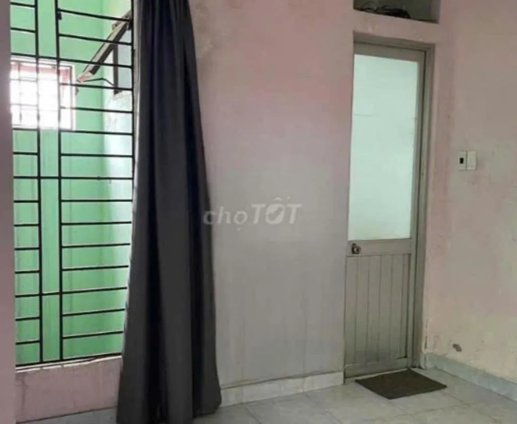 HẺM XE HƠI THÔNG CMT8 - DT (4.8Mx8M) x 5 TẦNG - GIÁP BẮC HẢI Q.10... Bán owner_side tại Tân Sơn Nhất, Hồ Chí Minh 01