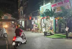 BÁN NHÀ SÁT TRƯỜNG ĐH NGHỆ THUẬT SƯ PHẠM TW– SINH VIÊN ĐÔNG ĐÚC - KINH DOANH CỰC TỐT - 18 TỶ... Bán nhà riêng tại Hà Đông, Hà Nội 06