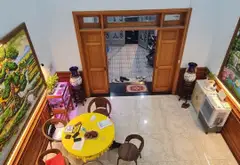 Bán nhà riêng 4 tầng, 3 phòng ngủ tại Thạnh Lộc, hẻm ô tô vào nhà... Bán nhà riêng tại An Phú Đông, Hồ Chí Minh 10