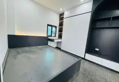 Bán nhà riêng 6 tầng thang máy gần trường đại học, Quận Nam Từ Liêm, giá 9.9 tỷ... Bán nhà riêng tại Đại Mỗ, Hà Nội 05