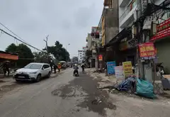 Bán đất xã Nam Phù, Hà Nội, mặt tiền rộng 4.5m, diện tích 71m²... Bán đất tại Nam Phù, Hà Nội 09