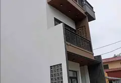 Nhà mới đẹp ô tô đỗ trong nhà tại Phúc Thịnh mới, Võ Nguyên Giáp... Bán nhà riêng tại Phúc Thịnh, Hà Nội 03