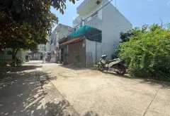 Bán đất đường NGUYỄN THỊ NHUẦN, phường AN PHÚ ĐÔNG,Q12 . DT (70m² 418) giá 4,9ty... Bán đất tại An Phú Đông, Hồ Chí Minh 01