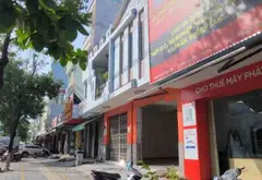 Cơ hội vàng sở hữu nhà mặt phố vị trí kinh doanh đắc địa tại Nguyễn Hữu Thọ... Bán nhà mặt phố tại Cẩm Lệ, Đà Nẵng 04
