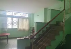 Bán nhà 213m2, ngang 6.3, sát KCx Tân Thuận Quận 7, Thông Cc Ecogreen Nguyễn Văn Linh, hơn 13 tỷ... Bán nhà riêng tại Tân Thuận, Hồ Chí Minh 05