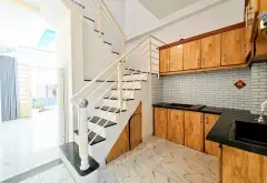 Nhà riêng 3 tầng kiên cố, gần Aeon Mall Tân Phú, Bình Hưng Hòa, Bình Tân... Bán nhà riêng tại Bình Hưng Hòa, Hồ Chí Minh 17