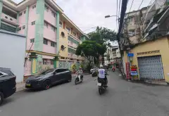 Nhà rộng, đất lớn ngay chợ Tân Bình - Xây mới cực đỉnh!... Bán nhà riêng tại Tân Sơn Nhất, Hồ Chí Minh 01