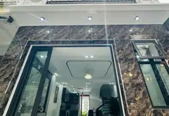Nhà mới xây 4 tầng hướng nam tại Tôn Đức Thắng, full nội thất... Bán nhà riêng tại An Biên, Hải Phòng 01