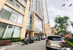Căn hộ chung cư - 72m² - Hoàng Mai, Hai Bà Trưng, Hà Nội - 7.2 tỷ... Bán căn hộ chung cư tại Hoàng Mai, Hà Nội 11