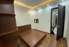 Bán nhà riêng 4 tầng diện tích 35m2 gần khu đô thị An Lạc, tiện ô tô cách 50m... Bán nhà riêng tại Sơn Đồng, Hà Nội 03