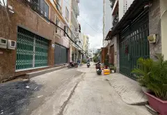 🔥 CHDV 151M2 - 32 PHONG - PHUONG AN NHON GO VAP - 38TY TL... Bán chung cư mini tại An Nhơn, Hồ Chí Minh 09