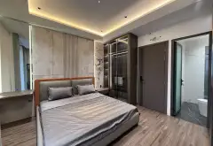 Bán nhà riêng 4 tầng 3 mặt thoáng tại quận với vị trí gần công viên, hẻm nhựa an ninh... Bán nhà riêng tại Nhà Bè, Hồ Chí Minh 17
