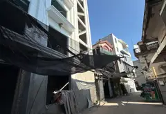 Siêu phẩm nhà độc lập 6 tầng có thang máy hiện đại giữa trung tâm quận... Bán nhà riêng tại Lê Chân, Hải Phòng 05