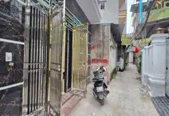 Bán nhà riêng 5 tầng tại xã Đại Thanh, Hà Nội, mới xây, gần phố và ô tô... Bán nhà riêng tại Đại Thanh, Hà Nội 08