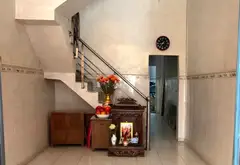 Bán Nhà mặt phố quận 12 giảm giá mạnh, cơ hội đầu tư sinh lời ngay hôm nay... Bán nhà mặt phố tại Đông Hưng Thuận, Hồ Chí Minh 03