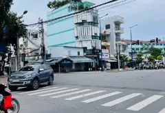 Bán nhà mặt phố mới xây 5 tầng có thang máy tại khu Tên Lửa,dt 4,5x19m chỉ 10 tỷ 2... Bán nhà mặt phố tại An Lạc, Hồ Chí Minh 01