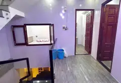 Nhà kiệt ô tô 4 tầng ngay trung tâm Thanh Khê - cơ hội sở hữu giá tốt hiếm có... Bán nhà riêng tại Thanh Khê, Đà Nẵng 11