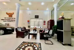 Văn phòng 6 tầng mặt phố Nguyễn Văn Linh, diện tích 200m², mặt tiền 8m... Bán văn phòng tại An Biên, Hải Phòng 06