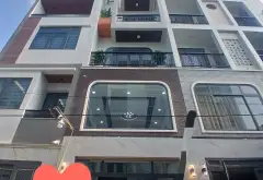 Bán nhà riêng 6 tầng mới xây hướng Nam tại Tân Hòa Đông, giá 8.4 tỷ... Bán nhà riêng tại Bình Trị Đông, Hồ Chí Minh 01