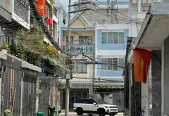 Bán nhà riêng 3 tầng tại quận Gò Vấp, diện tích 44.6 m2, pháp lý rõ ràng... Bán nhà riêng tại An Hội Tây, Hồ Chí Minh 03