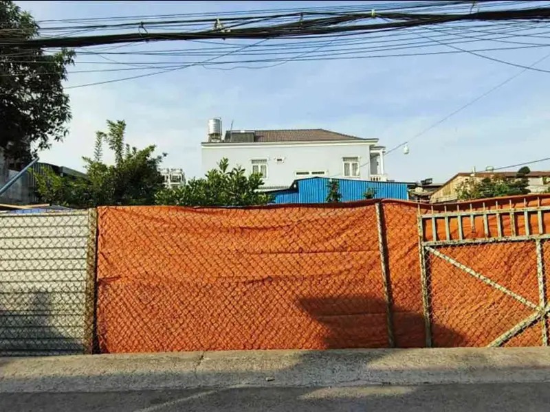 Bán nhà hẻm rộng xe 7 chỗ, gần Quốc Lộ 13, diện tích 90m2... Bán nhà riêng tại Hiệp Bình, Hồ Chí Minh 01