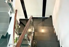 Nhà phố đẳng cấp tại khu vực tay Bắc với không gian sống đầy đủ tiện nghi... Bán nhà mặt phố tại Tăng Nhơn Phú, Hồ Chí Minh 07