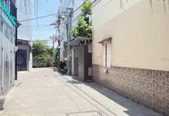 HÀNG XÓM SÔNG ĐÀ - 5 PHÚT RA VẠN PHÚC CITY - NGANG 5M CỰC ĐẸP - CHO XÂY CAO TẦNG-63M² - 6.2 TỶ TL... Bán đất tại Hiệp Bình, Hồ Chí Minh 02