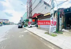 Bán đất mặt phố đường tỉnh 295, Yên Phong, Bắc Ninh, 102.8m2... Bán đất tại Yên Phong, Bắc Ninh 03