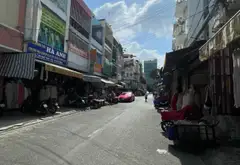 Nhà 4 Tầng Mặt Phố Tân Bình Cực Hiếm... Bán nhà mặt phố tại Tân Hòa, Hồ Chí Minh 08