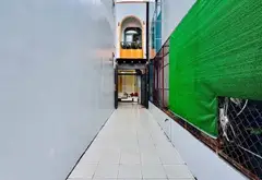 QUANG TRUNG NHÀ MỚI 72M2- 2 TẦNG - NHỈNH 6 TỶ... Bán nhà riêng tại An Hội Tây, Hồ Chí Minh 03