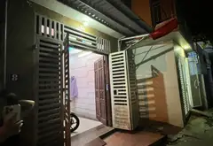 Bán nhà 5 tầng 36m2 lô góc tại Nam Dư, oto đỗ gần... Bán nhà riêng tại Vĩnh Hưng, Hà Nội 03
