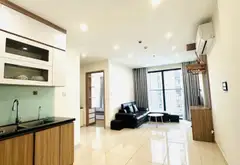 Cơ hội hiếm có sở hữu căn hộ 2 phòng ngủ tại Vinhomes Smart City... Bán căn hộ chung cư tại Tây Mỗ, Hà Nội 01