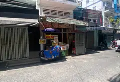 Nhà 3 Lầu Vị Trí Vàng Phường Chánh Hưng - Cơ Hội Sở Hữu Hiếm... Bán nhà riêng tại Chánh Hưng, Hồ Chí Minh 03