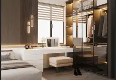 Siêu phẩm Đại Cát - Nhà lô góc tặng nội thất, ô tô đỗ cửa... Bán nhà riêng tại Thượng Cát, Hà Nội 08