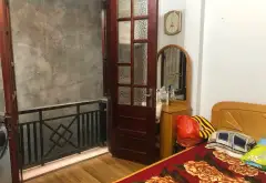 Bán nhà riêng 4 tầng diện tích 30m² tại trung tâm Đống Đa, pháp lý rõ ràng... Bán nhà riêng tại Láng, Hà Nội 02