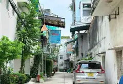 Nhà 2 tầng siêu tiện lợi, gần Aeon Tân Phú, giá hấp dẫn... Bán nhà riêng tại Bình Hưng Hòa, Hồ Chí Minh 06
