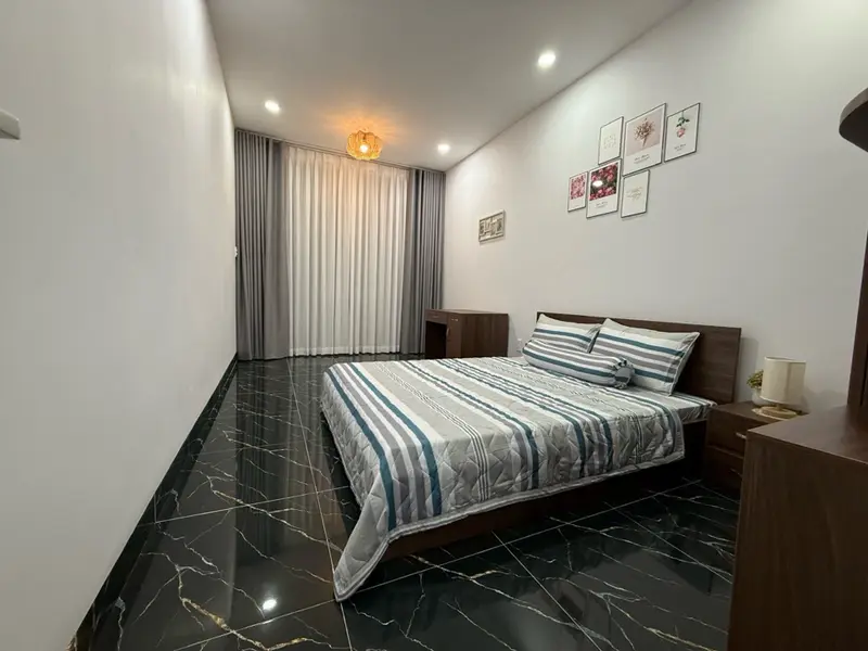 Nhà 2 tầng đẹp, tiện nghi ngay Trung tâm Thủ Đức... Bán nhà riêng tại Long Bình, Hồ Chí Minh 01