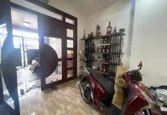 CHỦ NHIỆT BÁN- GIẢM 100tr Còn 5,7 T... Bán nhà mặt phố tại Đông Thạnh, Hồ Chí Minh 04