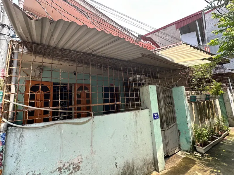 Bán lô đất lô góc vị trí đẹp tại Đà Nẵng... Bán đất tại Đông Hải, Hải Phòng 01